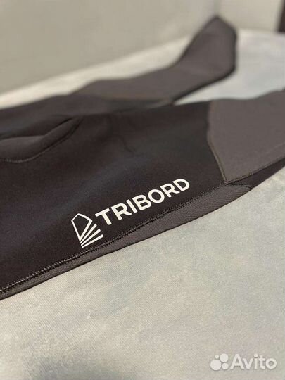 Гидрокостюм мужской 3мм новый