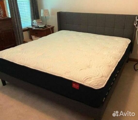 Матрас Новый. Тосно