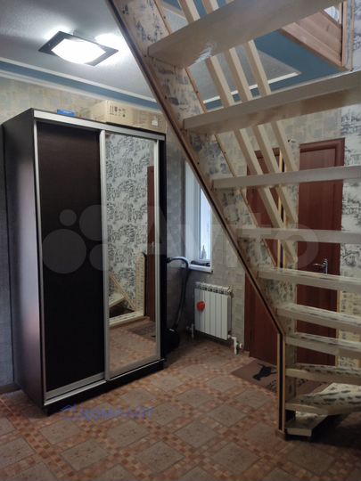 Коттедж 150 м² на участке 7 сот.