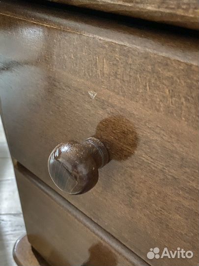 Комод деткий Гандылян