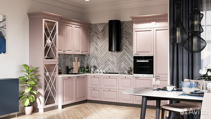 Кухонный гарнитур