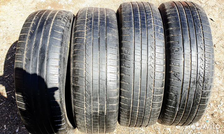 Dunlop Grandtrek AT21 225/65 R17