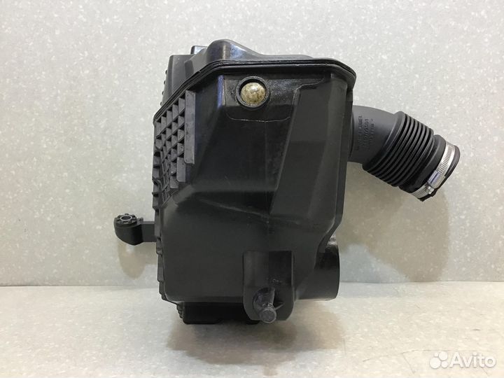 Корпус воздушного фильтра Nissan Terrano III (D10)