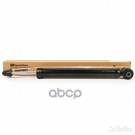 Амортизатор зад.KIA Rio II (JB) SM-SAK101W