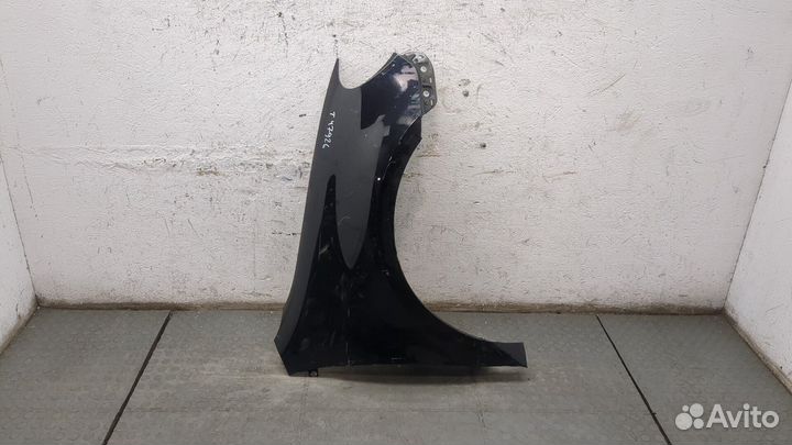 Крыло Volkswagen Golf 6, 2011