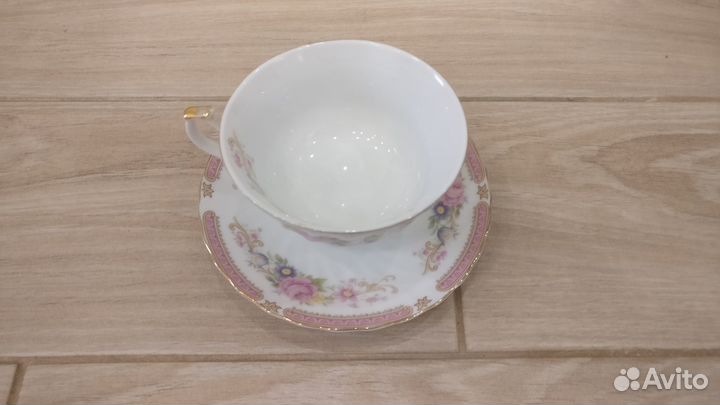 Чайный сервиз Чайные наборы Посуда чайная