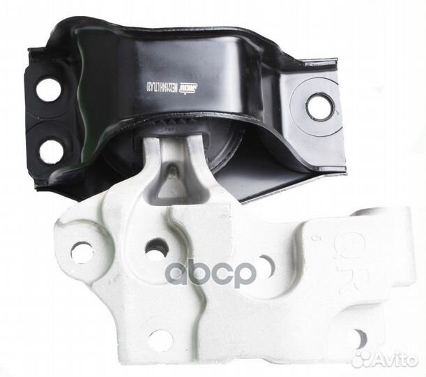 Опора двигателя передняя правая (гидравл) nissa