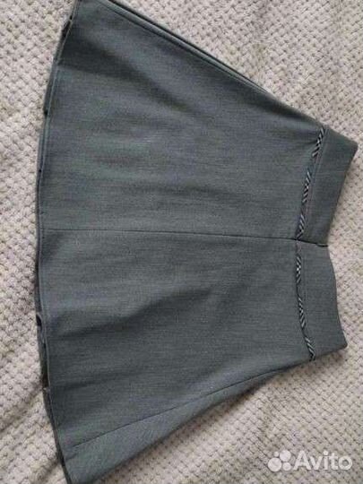 Школьная форма для девочки