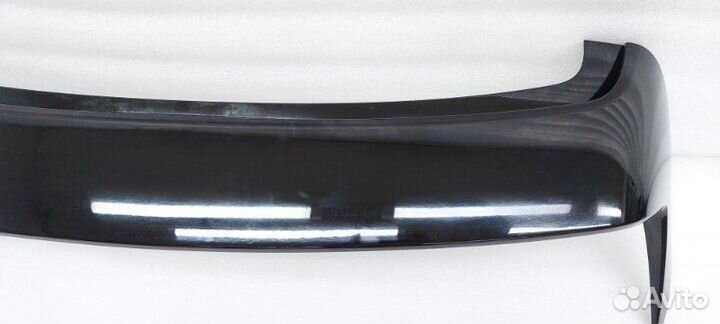 Б/У Спойлер Состояние отличное, оригинал