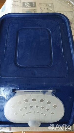 Контейнер для овощей