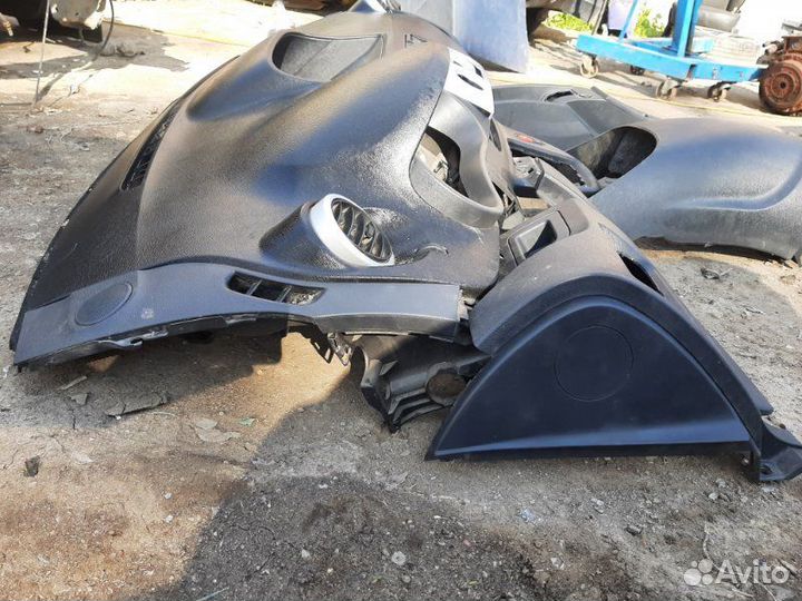 Торпедо Renault Kangoo K7mк750 2011