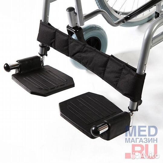 Коляска инвалидная