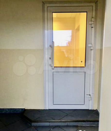 Торговая площадь, 15 м²