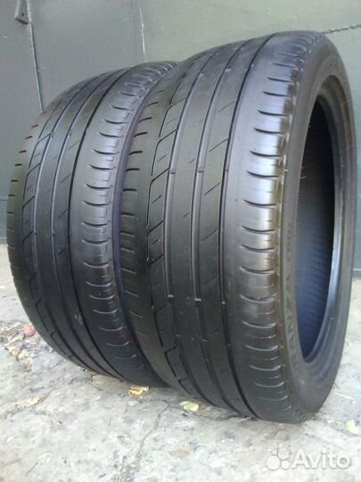 Bridgestone Turanza T001 225/45 R17