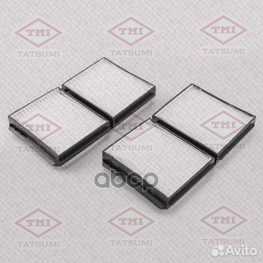 Фильтр салона;toyota Chaser