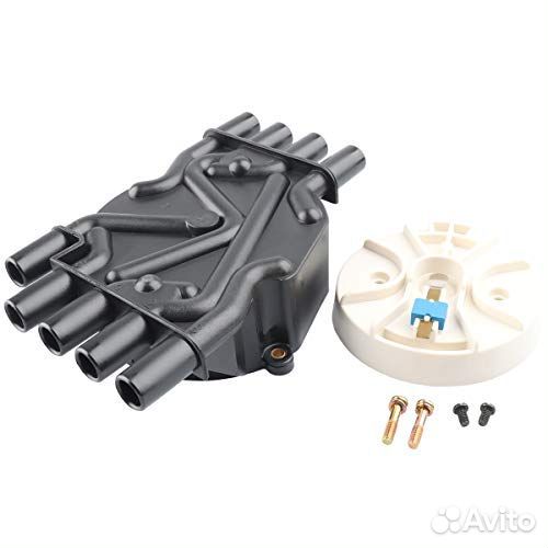 Крышка трамблера Chevrolet Chevy GMC V8 5,7л