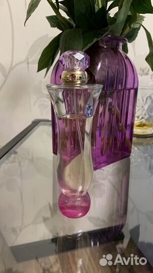 Туалетная вода versace femme Eau de Parfum