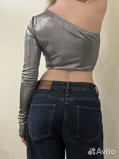 Топ женский