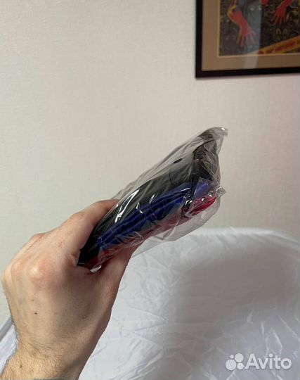 Cветовой (лайт) куб (80х80 см) + фотофоны 4шт