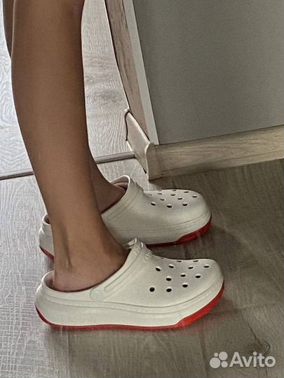 Crocs оригинал