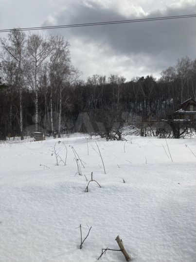 Участок 12,5 сот. (СНТ, ДНП)