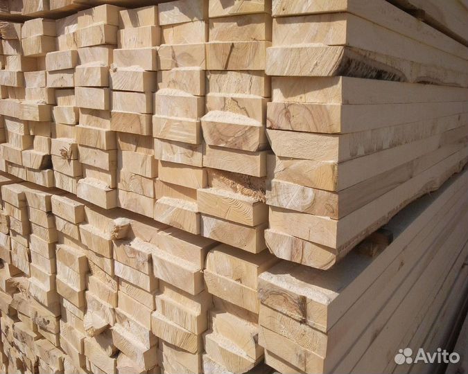 Доска паллетная\тарная пиломатериал в розницу 100*