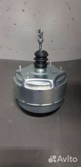 Вакуумный усилитель тормозов Газель