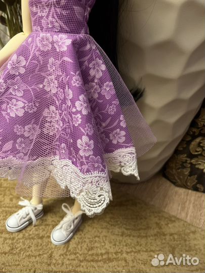 Одежда для кукол bjd бжд 60 си