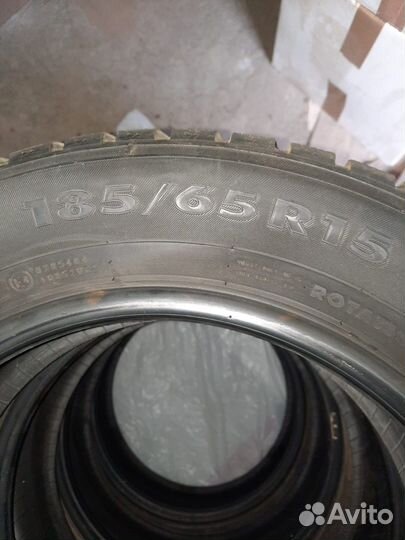 Nokian Tyres Nordman 7 185/65 R15 82T