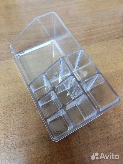 Органайзер для косметики