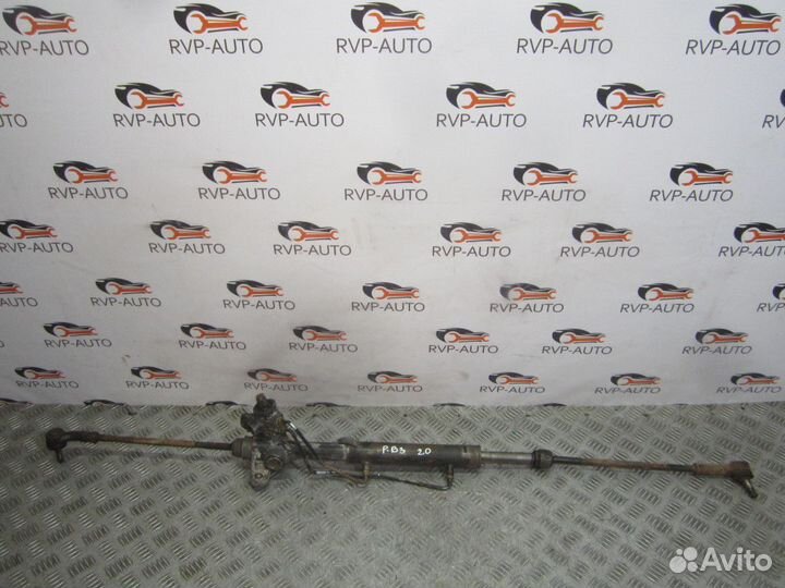 Рулевая рейка VW Passat B3 1988-1993
