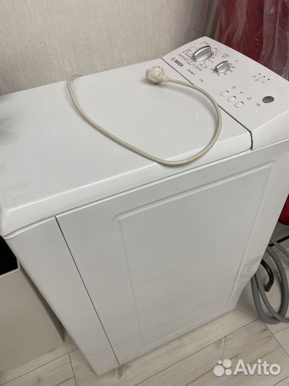 Стиральная машина bosch 6 кг