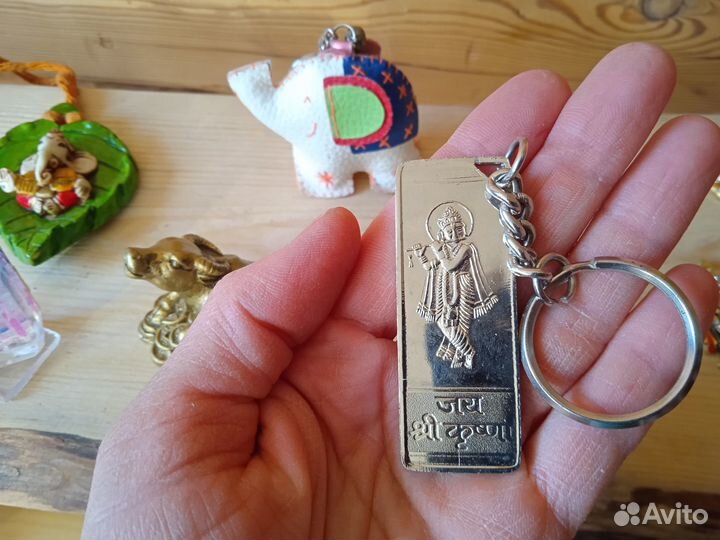 Сувениры из Индии