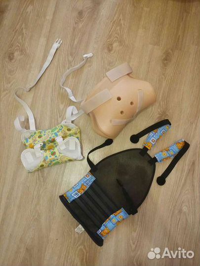 Перинки Фрейка