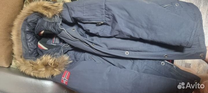 Аляска nortfolk n158503p