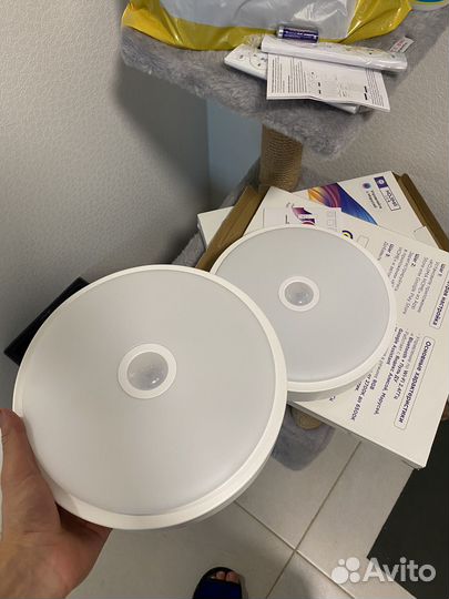 Светильник xiaomi