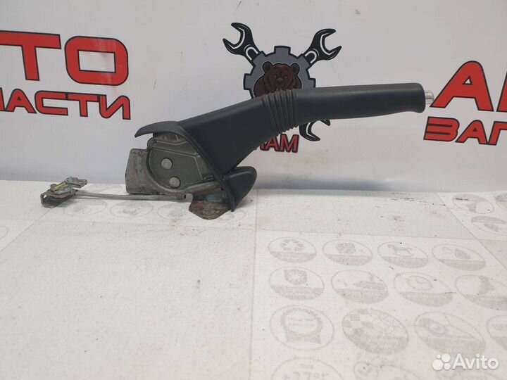 Ручник Renault Kaptur