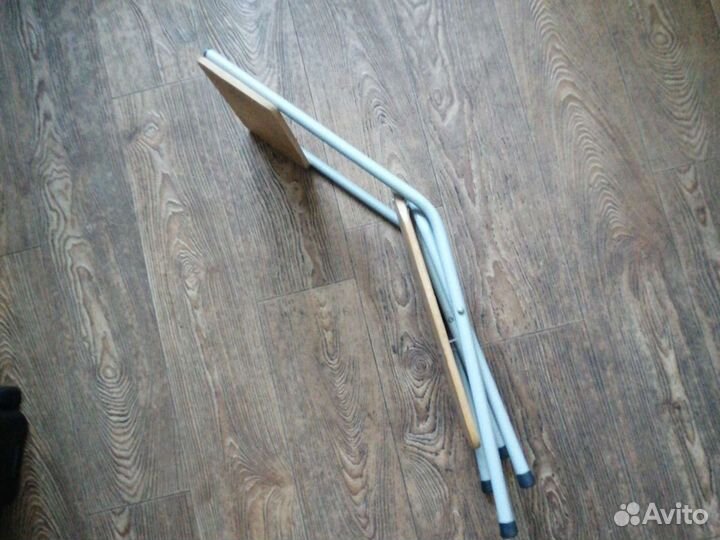 Складывающийся стулчик для пикника