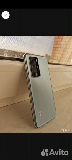 Телефон huawei p40pro