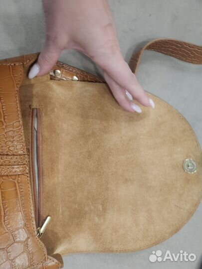 Продам сумку fouette