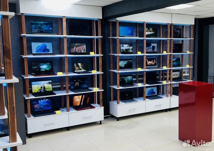 Игровые.Офисные.Ноутбуки.Acer.Asus.HP.Lenovo