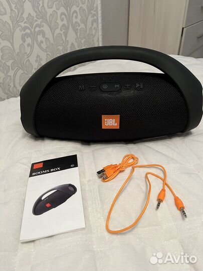 Колонка jbl