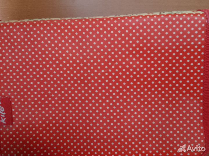 Пенал для девочки