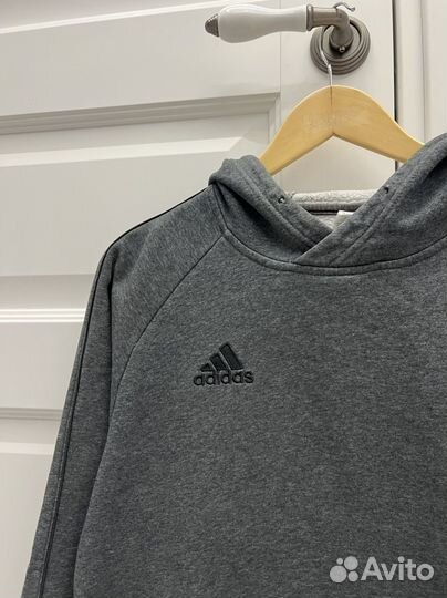 Худи Adidas S оригинал