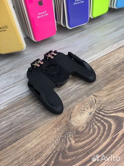 Игровой Тригер H9