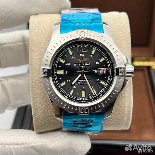 Мужские часы Breitling Colt Automatic