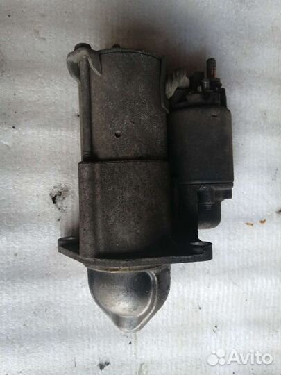 Стартер Opel Astra H, 1.8, z18xer