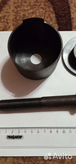 VAG групп съëмник - запресовщик сайлентблоков