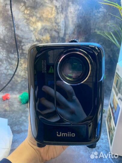 Проектор UmiiO Pro 5g
