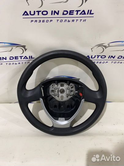 Руль ваз (LADA) kalina hatchback 1.6 aкпп